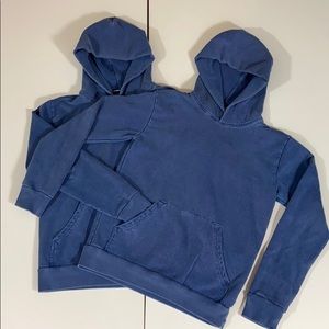 Talentless (by Scott Disick)  Hoodies (2) -kids-